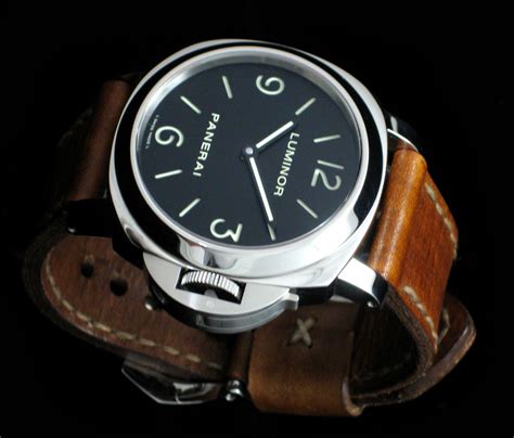 panerai luminor 112